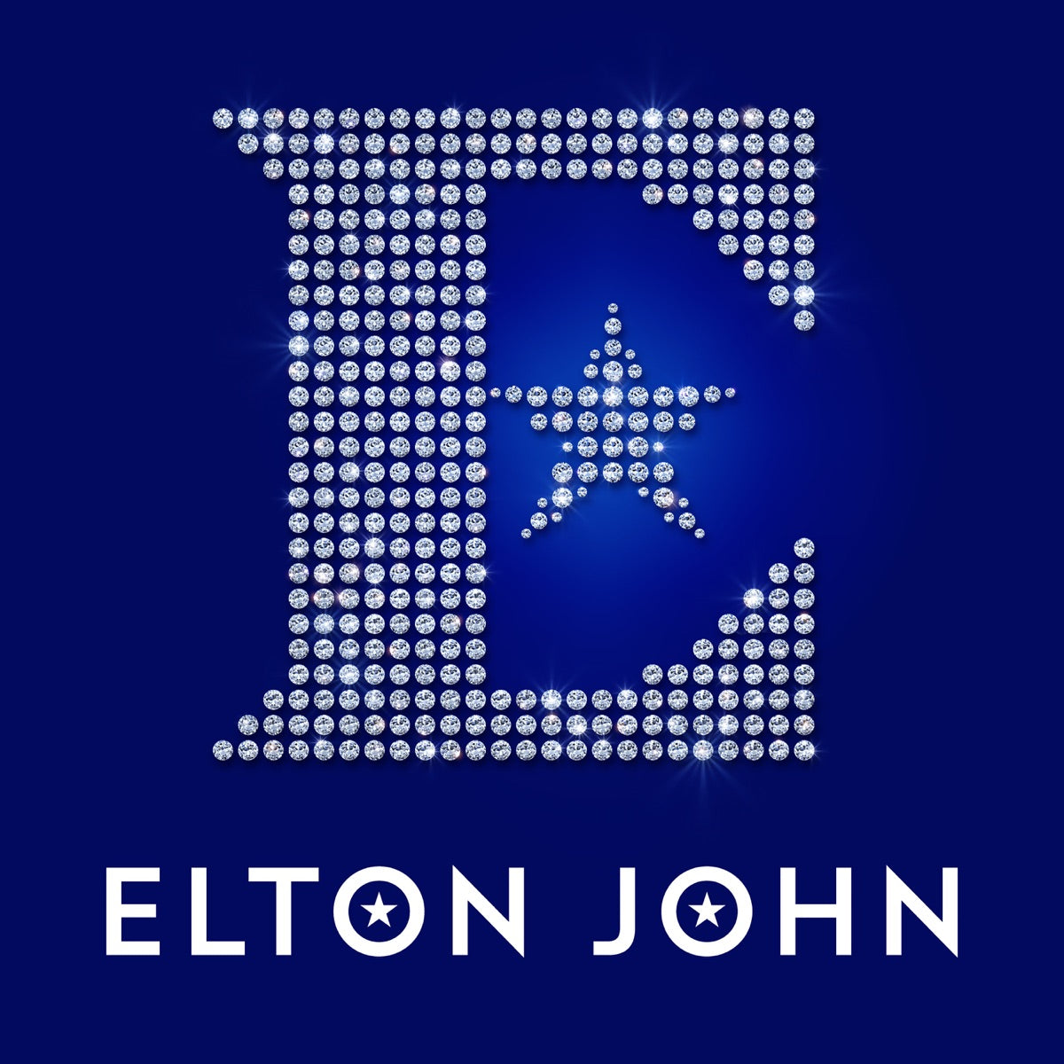 Elton John: Diamonds (cd)