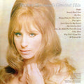 Barbra Streisand: Greatest Hits (cd)