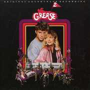 Grease 2: Soundtrack