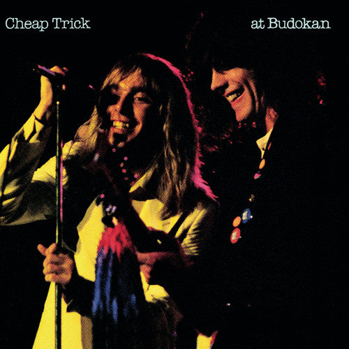 Cheap Trick: At Budokan (cd)