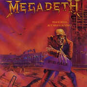 Megadeth: Peace Sells
