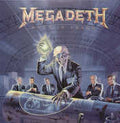 Megadeth: Rust in Peace (cd)