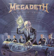 Megadeth: Rust in Peace (cd)