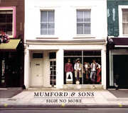 Mumford & Sons: Sigh No More