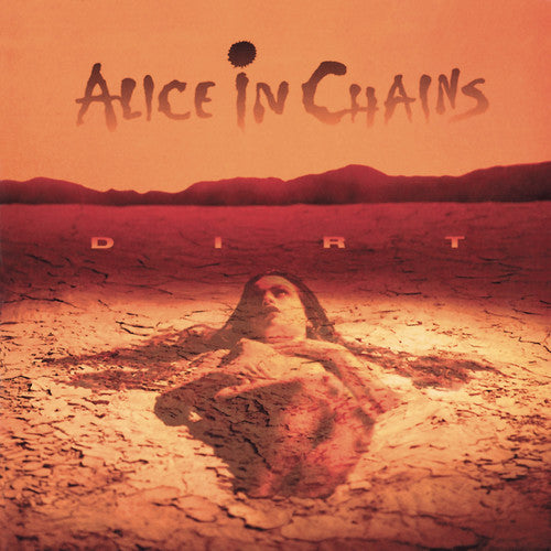 Alice in Chains: Dirt (cd)