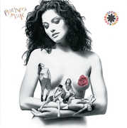 RHCP: Mother's Milk