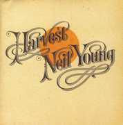 Neil Young: Harvest
