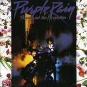 Prince: Purple Rain