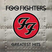 Foo Fighters: Greatest Hits