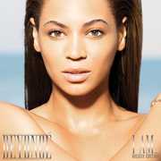 Beyonce: I am Sasha Fierce (cd)