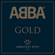 Abba: Gold (cd)