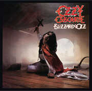 Ozzy Osbourne: Blizzard of Ozz