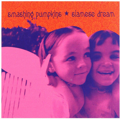 Smashing Pumpkins: Siamese Dream (cd)