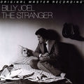 Billy Joel: The Stranger (cd)