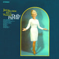 Dolly Parton: Just Because I'm A Woman (cd)