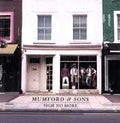Mumford & Sons: Sigh No More (import)