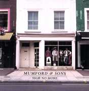 Mumford & Sons: Sigh No More (import)