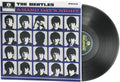 Beatles: Hard Day's Night