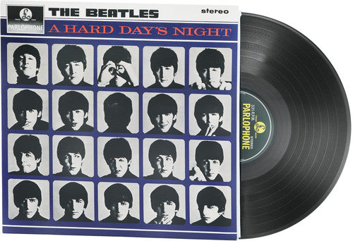 Beatles: Hard Day's Night