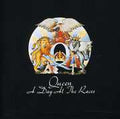 Queen: Day at the Races (cd)