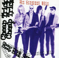 Cheap Trick: Greatest Hits (cd)