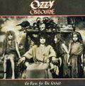 Ozzy Osbourne: No Rest for the Wicked (cd)
