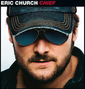 Eric Church: Chief