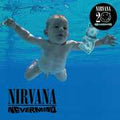 Nirvana: Nevermind (cd)