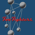 Foo Fighters: Colour and the Shape