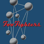Foo Fighters: Colour and the Shape
