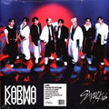 Stray Kids: Karma (clear vinyl)