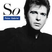 Peter Gabriel: So (cd)