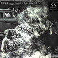 Rage Against The Machine: Rage Against The Machine