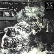 Rage Against The Machine: Rage Against The Machine