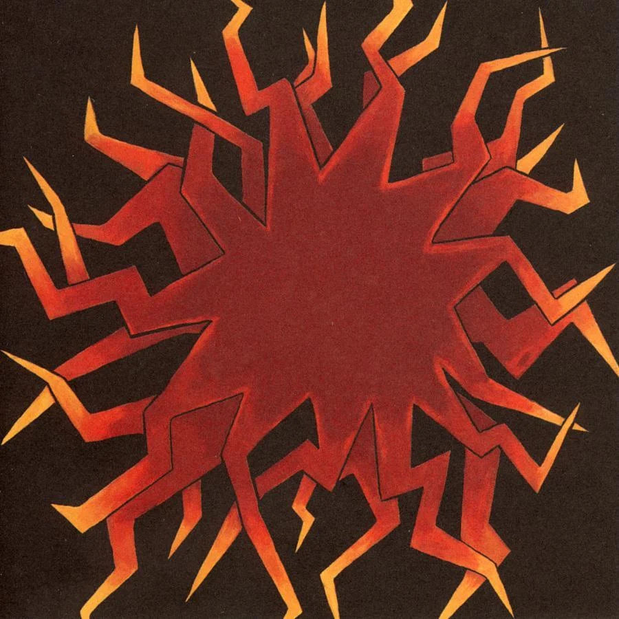 Sunny Day Real Estate: How it Feels to Be Something On