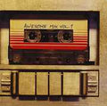 Guardians of the Galaxy Volume 1: Soundtrack (cd)