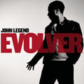 John Legend: Evolver (cd)