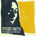 Beverley Martyn: The Phoenix and the Turtle