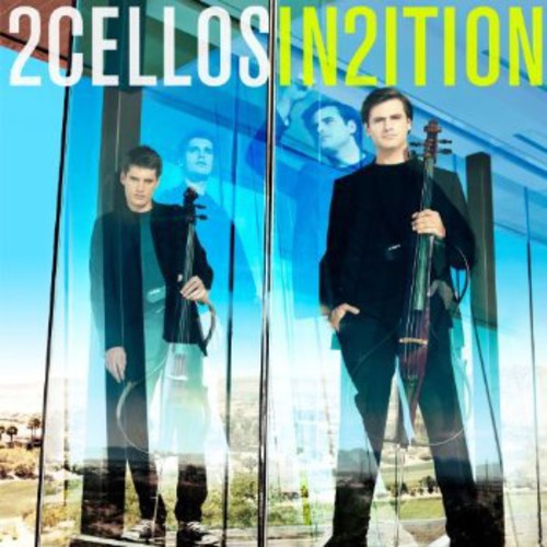 2cellos: In2ition
