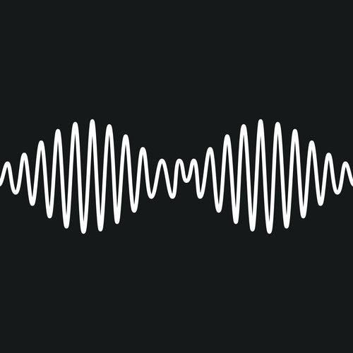 Arctic Monkeys: AM (cd)