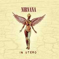 Nirvana: In Utero (cd)