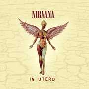 Nirvana: In Utero (cd)