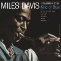 Miles Davis: Kind of Blue