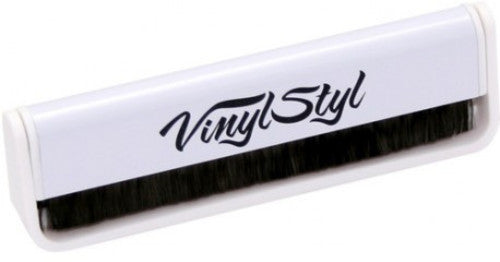 Vinyl Styl record brush