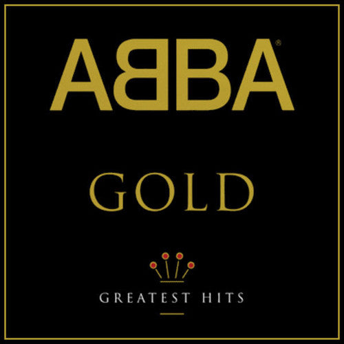 Abba: Gold