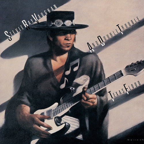 Stevie Ray Vaughan: Texas Flood