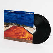 RHCP: Californication