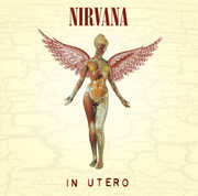 Nirvana: In Utero