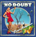 No Doubt: Tragic Kingdom