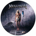 Megadeth: Countdown to Extinction (picture disc)